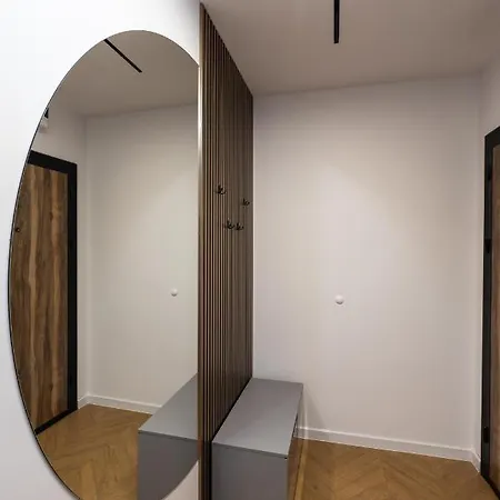 Topaz Beachfront Apartman *