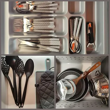 Topaz Beachfront * 瓦爾納