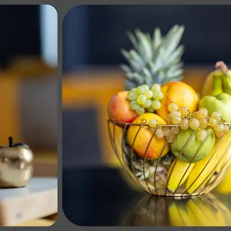 Апартамент Topaz Beachfront Варна